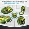 SANILO® WC-Sitz mit Absenkautomatik Toucan, Toilettendeckel Produktbild-Vorschau 7