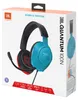 JBL Quantum 100N Kopfhörer Kabelgebunden Kopfband Gaming Produktbild-Vorschau 9