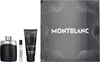 Sada Montblanc Legend Edt 100ml Gel Mini@ Náhľad obrázku produktu 7