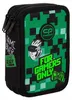 Coolpack Penál - Jumper 3 - Game Zone Náhled obrázku produktu 10