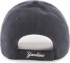 47 Cappellino MVP dei New York Yankees B-MVP17WBV-NYB Produktbild-Vorschau 2