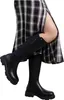 Refresh 172935 Stiefel Schwarz EU 36 Damen Schwarz EU 36 Produktbild-Vorschau 1