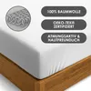 Strauss Home® Jersey Spannbettlaken Spannbetttuch Bettlaken Produktbild-Vorschau 2