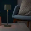 Nabíjecí a stmívatelná stolní LED lampa Ofelia Pro Salvia Náhled obrázku produktu 6