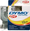 DYMO D1 Standard 12 mm x 7 m, pudełko, 19 mm, 65 mm Podgląd zdjęcia produktu 39