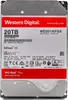 Festplatte HDD WD Red Pro 20 TB WD201KFGX Produktbild-Vorschau 8