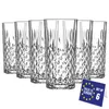 Szklanka Odin, LAV, szklana, do wody, 356 ml, 71x147 mm, Podgląd zdjęcia produktu 7
