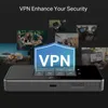 TP-Link M8550(EU), Router für Mobilfunknetz, Schwarz, Produktbild-Vorschau 16