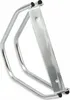 Verstellbare Wand-Fahrradhalterung 280x90x320mm Produktbild-Vorschau 3