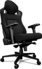 YUMISU 2055 Magnetic Gaming Stuhl Black Stoff Verstärkte Produktbild-Vorschau 1