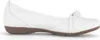 Gabor Ballerinas Damen 31373139333934 Weiß 38 EU Produktbild-Vorschau 29