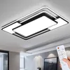 Style home LED Deckenleuchte Deckenlampe 150W, voll dimmbar Produktbild-Vorschau 1