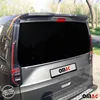 2021-2025 VW Caddy spojler tylny spojler dachowy tylna Podgląd zdjęcia produktu 5