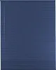 Alu Jalousie Aluminiumjalousie 70 x 200 cm blau Rollo Produktbild-Vorschau 1