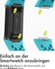 imoshion Silikon-Sportarmband mit Löchern für Fitbit Charge Produktbild-Vorschau 6