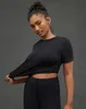 Bella 6400 | WomenŽs Relaxed Jersey Short Sleeve Tee - Produktbild-Vorschau 6