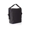 Elegante schwarze Umhängetasche mit verstellbarem Produktbild-Vorschau 15