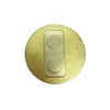 Blindenabzeichen Blindenbutton Anstecker für Sehbehinderte Produktbild-Vorschau 4