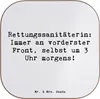 Mr. & Mrs. Panda Untersetzer Quadratisch Spruch Produktbild-Vorschau 1