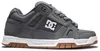 DC Shoes Stag Grey/Gum Größe EU 46 Produktbild-Vorschau 2