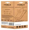 Mobilis Screen Prot. Anti-Shock IK06  Clear f Produktbild-Vorschau 2