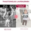 Baby Lauflernhilfe Gehhilfe für Baby Lauflernhilfen Produktbild-Vorschau 4