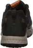 Skechers Escape Plan - Navy / Orange Leder/Synthetik Größe: Produktbild-Vorschau 111