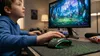 Pantherise Core X Kabellose Gaming Maus Bluetooth 2.4GHz Produktbild-Vorschau 10
