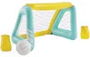 INTEX 58507NP - Poolgame - Fun Goals mit Tor und Ball Produktbild-Vorschau 1