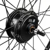 Roue arrière Zündapp Z505 26 pouces Ananda Motor, jante à Voir les images du produit 3