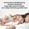 Dämpfungssockel Klimaanlage Gummifüße 4 Stück – Produktbild-Vorschau 3