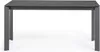 Tisch Axis ausziehbar 160 (220) cm Keramik Grau & anthrazit Produktbild-Vorschau 1