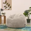 icon Klassischer Sitzsack Bean Bag Kingston, Cord Produktbild-Vorschau 3