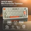 Wireless 75% Mechanical Keyboard AK820 MAX, 82-Key Produktbild-Vorschau 4