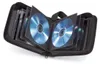 Hama 11615, 165 x 165 x 45 mm, noir, nylon Voir les images du produit 4
