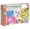 Ich lerne Im Kindergarten, 3 Jahr(e), Karton, Mehrfarbig Produktbild-Vorschau 9