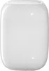 Leonardo Vase 20x15 blanc Milano Voir les images du produit 1