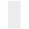 A white sideboard against a white background. Anteprima dell’immagine prodotto