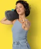 Ecomed 23309 massage pad Black 24 W Produktbild-Vorschau 8