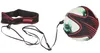 Fußballtrainer Coach mit Taillengürtel, Gummiband für Bälle Produktbild-Vorschau 1