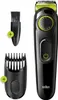 Braun BeardTrimmer 81704979, Akku, Grün Produktbild-Vorschau 1