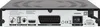 The back panel of a satellite receiver with various ports and labels. Produktbild-Vorschau