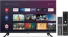 Strong 32 Zoll HD Ready Android TV schwarz Produktbild-Vorschau 6