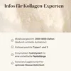 A close-up view of a textured, light-colored background with text overlayed. Produktbild-Vorschau