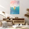 Bild auf Leinwand - Leinwandbild - Einteilig - Surfen Welle Produktbild-Vorschau 7