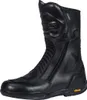 Tour Boots 2-Zip-SYM 2.0 black - 46 Náhled obrázku produktu 1