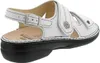 Bequeme Sandalette Finn Comfort Milos, Damen, Weiß, Leder, Produktbild-Vorschau 25