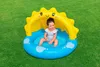 Bestway® Pataugeoire Sunny Days™ avec toit pare-soleil 101 Voir les images du produit 4