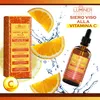 LUMINER Siero Vitamina C 100ml, Siero Viso Acido Anteprima dell’immagine prodotto 6