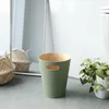 Umbra Woodrow Poubelle, Poubelle, Corbeille à papier, Bois, Voir les images du produit 4